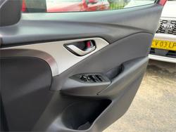 2016 MAZDA CX-3 NEO (FWD) DK RED