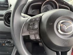 2016 MAZDA CX-3 NEO (FWD) DK RED