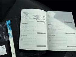 2016 MAZDA CX-3 NEO (FWD) DK RED