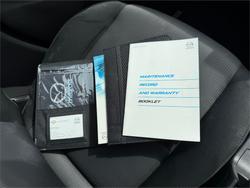 2016 MAZDA CX-3 NEO (FWD) DK RED