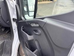 2023 Renault Master Pro 110kW