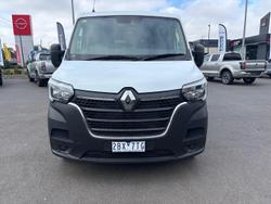 2023 Renault Master Pro 110kW