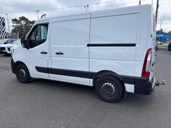 2023 Renault Master Pro 110kW