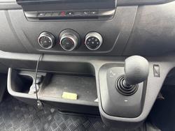 2023 Renault Master Pro 110kW