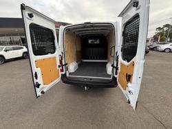 2023 Renault Master Pro 110kW
