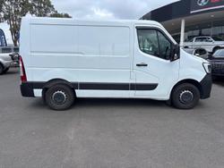 2023 Renault Master Pro 110kW