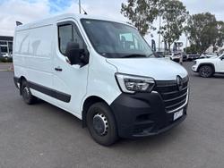 2023 Renault Master Pro 110kW