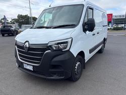 2023 Renault Master Pro 110kW