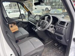 2023 Renault Master Pro 110kW