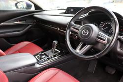 2022 Mazda CX-30 G20 Touring SP