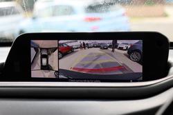 2022 Mazda CX-30 G20 Touring SP