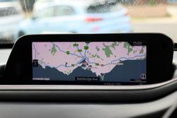 2022 Mazda CX-30 G20 Touring SP