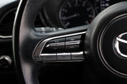 2022 Mazda CX-30 G20 Touring SP