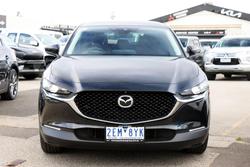 2022 Mazda CX-30 G20 Touring SP