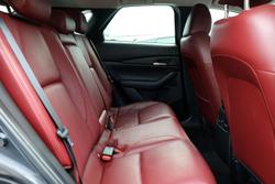 2022 Mazda CX-30 G20 Touring SP