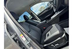 2026 GWM Haval Jolion Lux Hybrid A02 Ayers Grey (AG01)