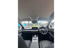 2026 GWM Haval Jolion Lux Hybrid A02 Ayers Grey (AG01)