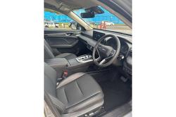 2026 GWM Haval Jolion Lux Hybrid A02 Ayers Grey (AG01)