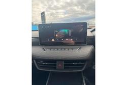 2026 GWM Haval Jolion Lux Hybrid