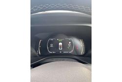 2026 GWM Haval Jolion Lux Hybrid A02 Ayers Grey (AG01)