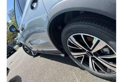 2026 GWM Haval Jolion Lux Hybrid A02 Ayers Grey (AG01)