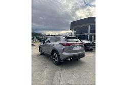 2026 GWM Haval Jolion Lux Hybrid A02 Ayers Grey (AG01)