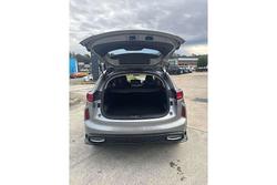 2026 GWM Haval Jolion Lux Hybrid A02 Ayers Grey (AG01)