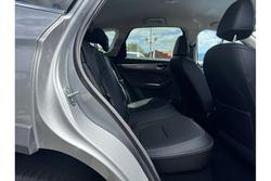 2026 GWM Haval Jolion Lux Hybrid A02 Ayers Grey (AG01)