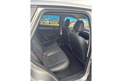 2026 GWM Haval Jolion Lux Hybrid A02 Ayers Grey (AG01)