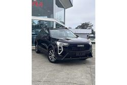 2026 GWM Haval Jolion Premium