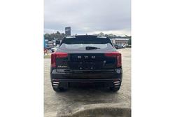 2026 GWM Haval Jolion Premium