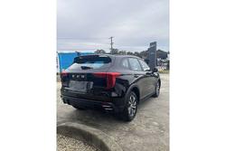 2026 GWM Haval Jolion Premium