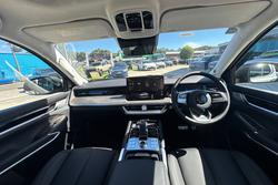 2025 GWM Cannon Alpha Ultra PHEV