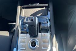 2025 GWM Cannon Alpha Ultra PHEV