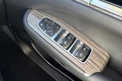 2025 GWM Cannon Alpha Ultra PHEV