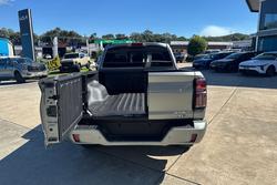 2025 GWM Cannon Alpha Ultra PHEV