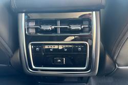 2025 GWM Cannon Alpha Ultra PHEV