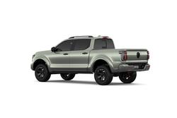 2025 GWM Cannon Alpha Ultra PHEV P05 4X4 Dual Range Storm Grey