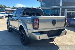 2025 GWM Cannon Alpha Ultra PHEV