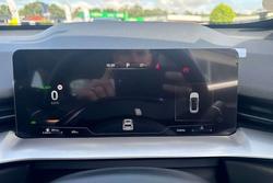 2025 GWM Haval H6 Ultra Hybrid B01 Hamilton White (9C01)