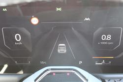 2026 Kia Tasman S