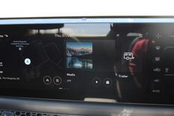 2026 Kia Tasman S