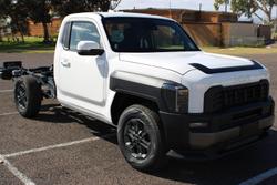 2026 Kia Tasman S