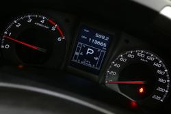 2014 Isuzu MU-X LS-U