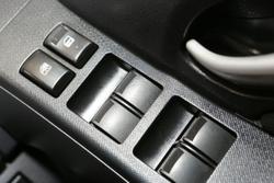 2014 Isuzu MU-X LS-U