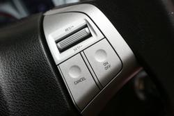 2014 Isuzu MU-X LS-U