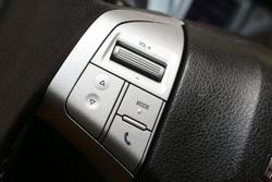 2014 Isuzu MU-X LS-U