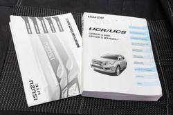 2014 Isuzu MU-X LS-U