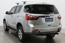 2014 Isuzu MU-X LS-U