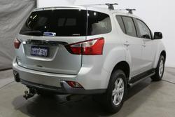 2014 Isuzu MU-X LS-U